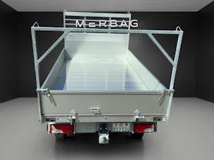 Mercedes-Benz eSprinter 420 PRO CH 3665mm S