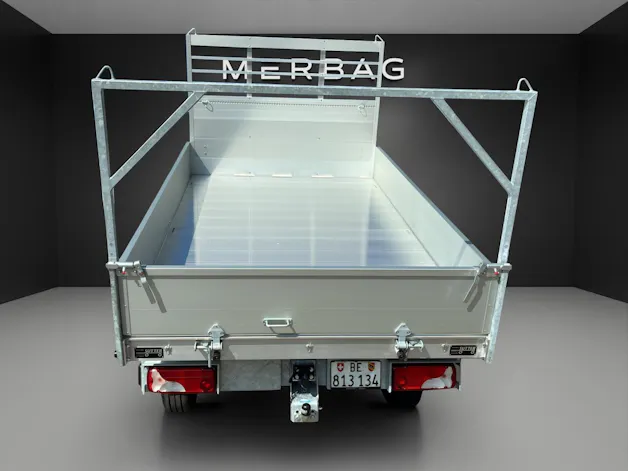 Mercedes-Benz eSprinter 420 PRO CH 3665mm S