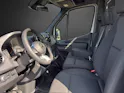 Mercedes-Benz eSprinter 420 PRO CH 3665mm S