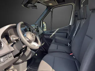 Mercedes-Benz eSprinter 420 PRO CH 3665mm S