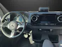 Mercedes-Benz eSprinter 420 PRO CH 3665mm S