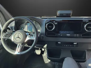 Mercedes-Benz eSprinter 420 PRO CH 3665mm S