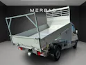 Mercedes-Benz eSprinter 420 PRO CH 3665mm S