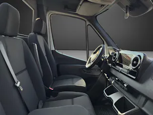 Mercedes-Benz eSprinter 420 PRO CH 3665mm S