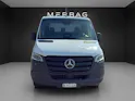Mercedes-Benz eSprinter 420 PRO CH 3665mm S