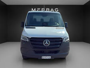 Mercedes-Benz eSprinter 420 PRO CH 3665mm S