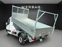 Mercedes-Benz eSprinter 420 PRO CH 3665mm S