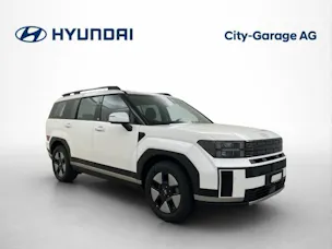 Hyundai Santa Fe 1.6 T-GDi HEV Origo