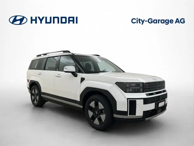 Hyundai Santa Fe 1.6 T-GDi HEV Origo