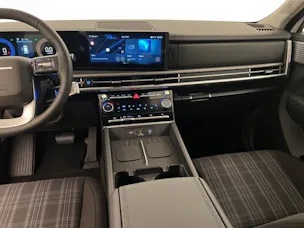 Hyundai Santa Fe 1.6 T-GDi HEV Origo