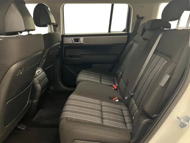 Hyundai Santa Fe 1.6 T-GDi HEV Origo