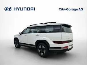 Hyundai Santa Fe 1.6 T-GDi HEV Origo