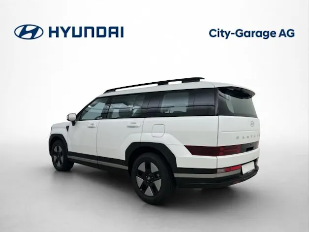 Hyundai Santa Fe 1.6 T-GDi HEV Origo
