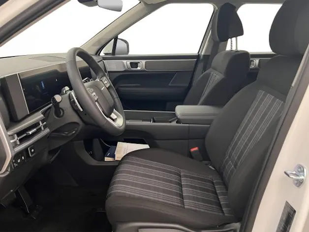 Hyundai Santa Fe 1.6 T-GDi HEV Origo