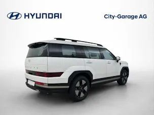 Hyundai Santa Fe 1.6 T-GDi HEV Origo