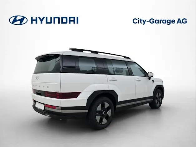 Hyundai Santa Fe 1.6 T-GDi HEV Origo