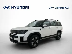 Hyundai Santa Fe 1.6 T-GDi HEV Origo