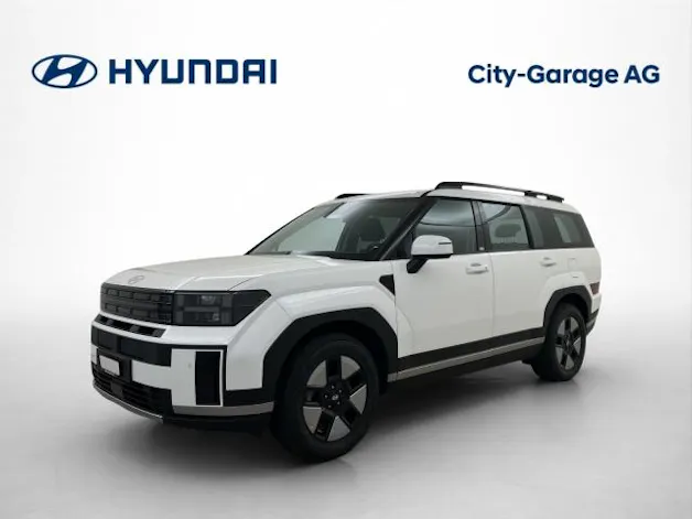 Hyundai Santa Fe 1.6 T-GDi HEV Origo