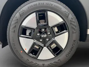 Hyundai Santa Fe 1.6 T-GDi HEV Origo