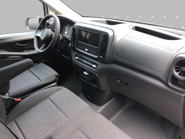 Mercedes-Benz Vito 114 CDI K Pro 9G-Tronic