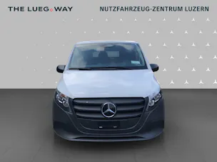 Mercedes-Benz Vito 114 CDI K Pro 9G-Tronic