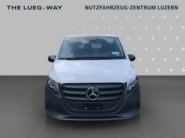 Mercedes-Benz Vito 114 CDI K Pro 9G-Tronic