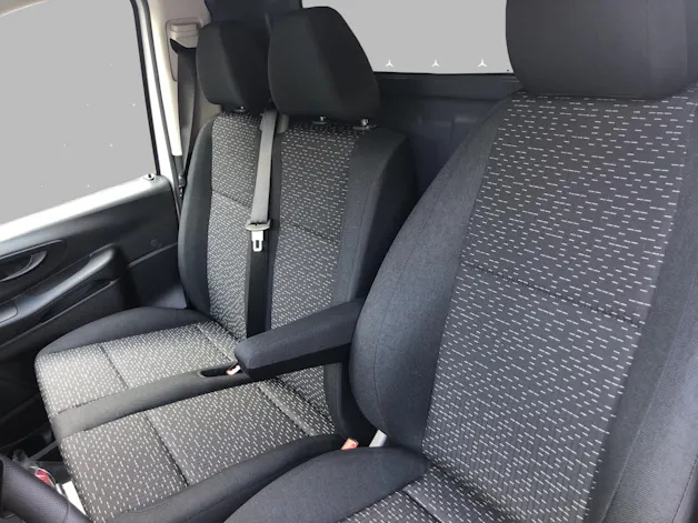 Mercedes-Benz Vito 114 CDI K Pro 9G-Tronic
