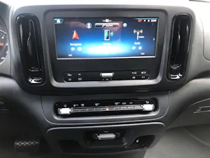 Mercedes-Benz Vito 114 CDI K Pro 9G-Tronic