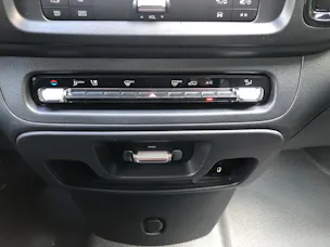 Mercedes-Benz Vito 114 CDI K Pro 9G-Tronic