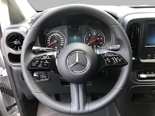 Mercedes-Benz Vito 114 CDI K Pro 9G-Tronic