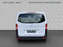Mercedes-Benz Vito 114 CDI K Pro 9G-Tronic
