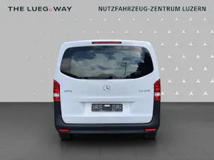 Mercedes-Benz Vito 114 CDI K Pro 9G-Tronic