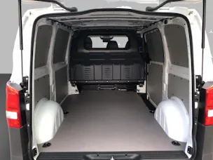 Mercedes-Benz Vito 114 CDI K Pro 9G-Tronic
