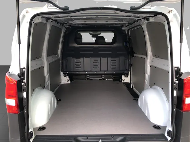 Mercedes-Benz Vito 114 CDI K Pro 9G-Tronic
