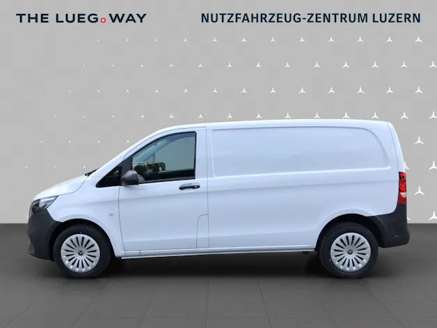 Mercedes-Benz Vito 114 CDI K Pro 9G-Tronic