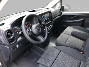 Mercedes-Benz Vito 114 CDI K Pro 9G-Tronic