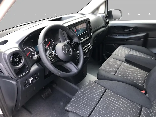 Mercedes-Benz Vito 114 CDI K Pro 9G-Tronic