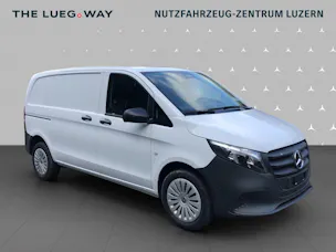 Mercedes-Benz Vito 114 CDI K Pro 9G-Tronic