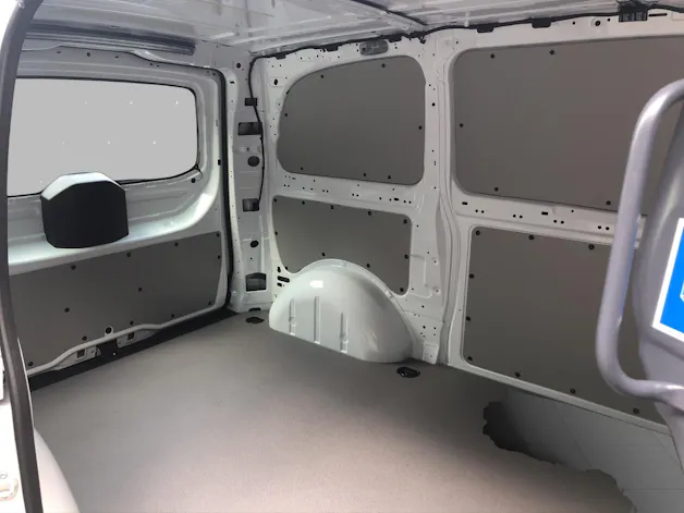 Mercedes-Benz Vito 114 CDI K Pro 9G-Tronic