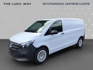 Mercedes-Benz Vito 114 CDI K Pro 9G-Tronic