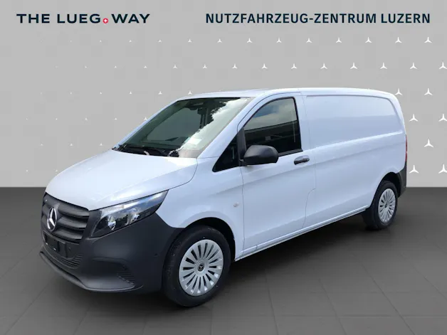 Mercedes-Benz Vito 114 CDI K Pro 9G-Tronic