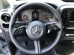 Mercedes-Benz Vito 116 CDI Lang Pro 9G-Tronic