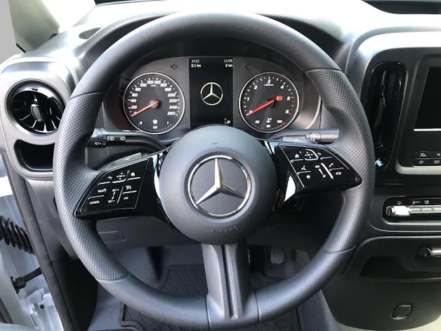 Mercedes-Benz Vito 116 CDI Lang Pro 9G-Tronic