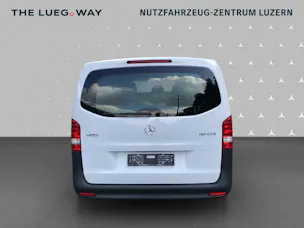 Mercedes-Benz Vito 116 CDI Lang Pro 9G-Tronic