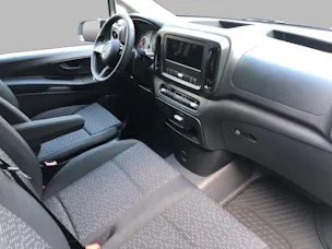 Mercedes-Benz Vito 116 CDI Lang Pro 9G-Tronic