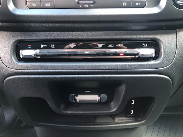 Mercedes-Benz Vito 116 CDI Lang Pro 9G-Tronic