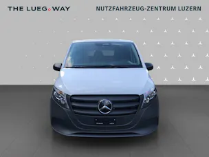 Mercedes-Benz Vito 116 CDI Lang Pro 9G-Tronic