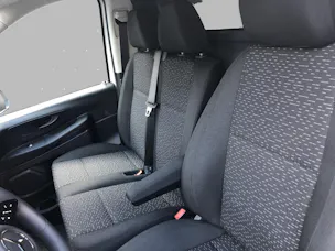 Mercedes-Benz Vito 116 CDI Lang Pro 9G-Tronic