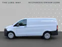 Mercedes-Benz Vito 116 CDI Lang Pro 9G-Tronic