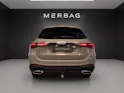 Mercedes-Benz GLC 300 d 4M 9G-Tronic AMG Line
